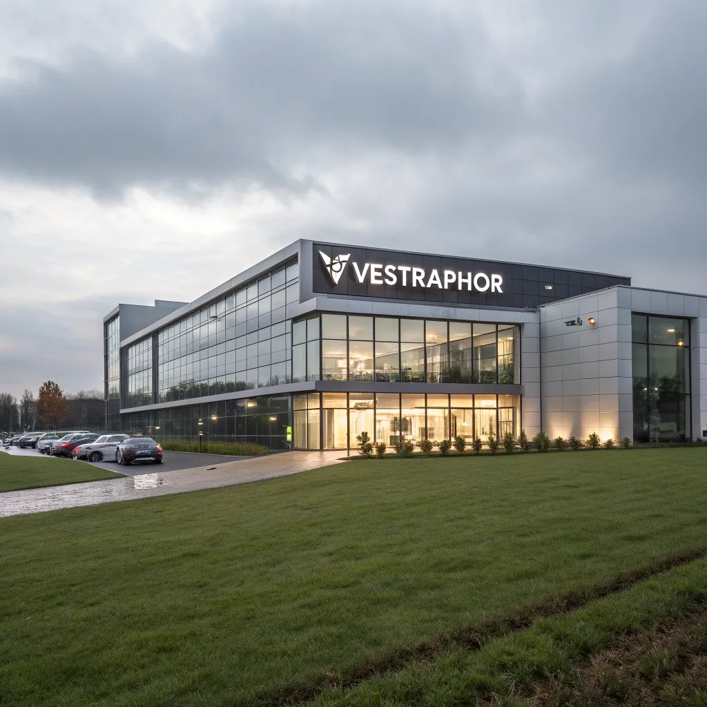 VESTRAPHOR headquarters
